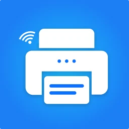 Smart Printer: Print & Scan 图标